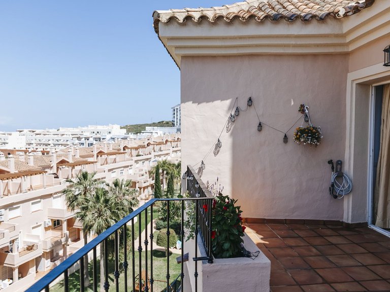 Apartment for Sale in Manilva, Malaga 25