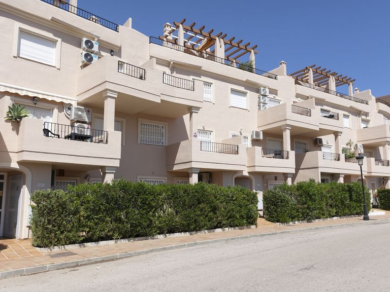 Apartment for Sale in Manilva, Malaga 49
