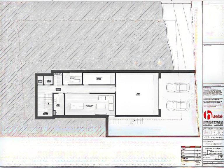 Plot for Sale in Sotogrande, Cadiz 10