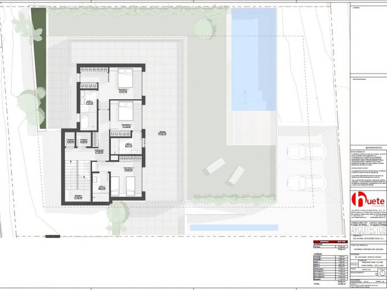Plot for Sale in Sotogrande, Cadiz 12