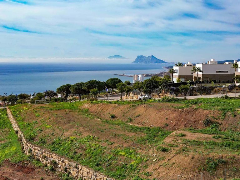 Plot for Sale in Sotogrande, Cadiz 14
