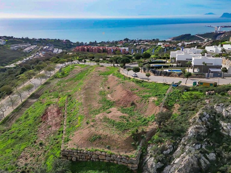 Plot for Sale in Sotogrande, Cadiz 16