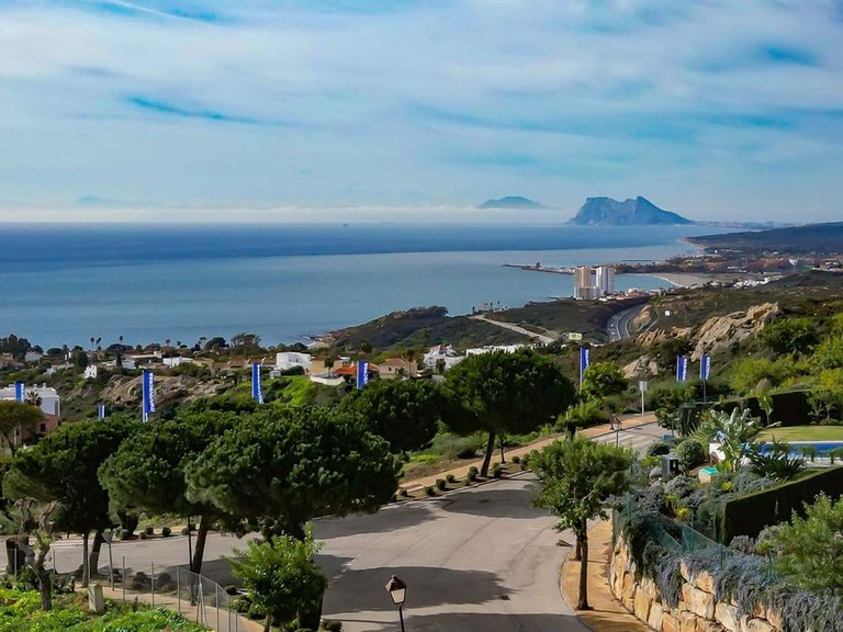 Plot for Sale in Sotogrande, Cadiz 2