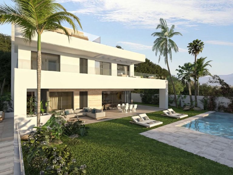Plot for Sale in Sotogrande, Cadiz 6