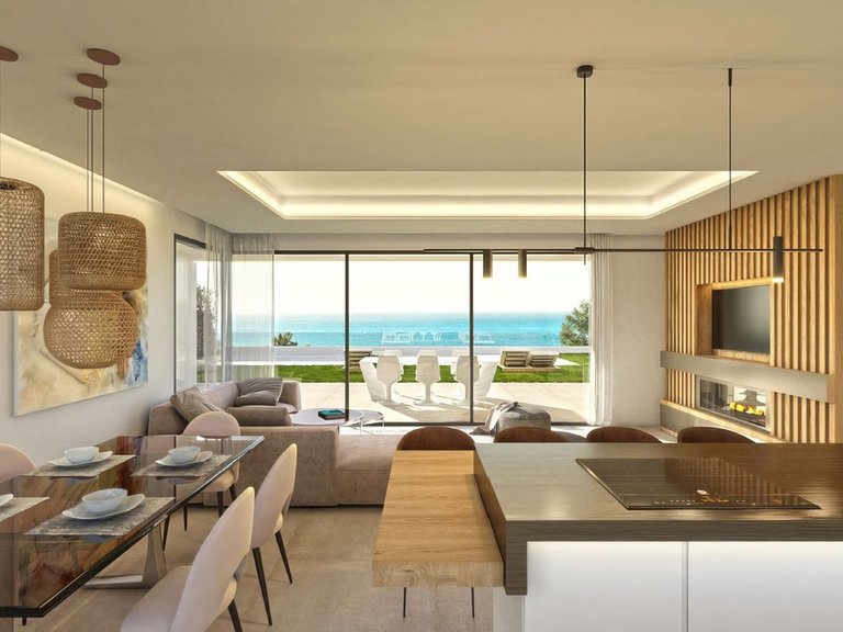 Plot for Sale in Sotogrande, Cadiz 7