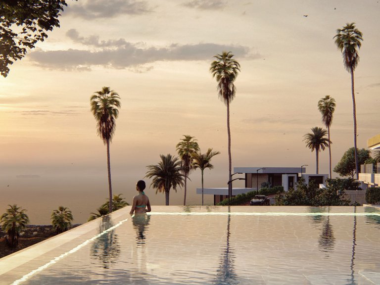 Plot for Sale in La Quinta, Malaga 2