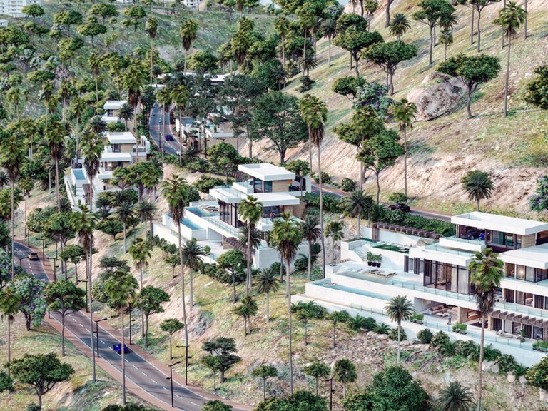 Plot for Sale in La Quinta, Malaga 4