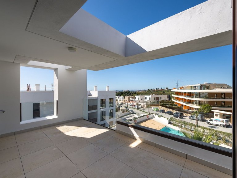 Apartment for Sale in Fuengirola, Malaga 1
