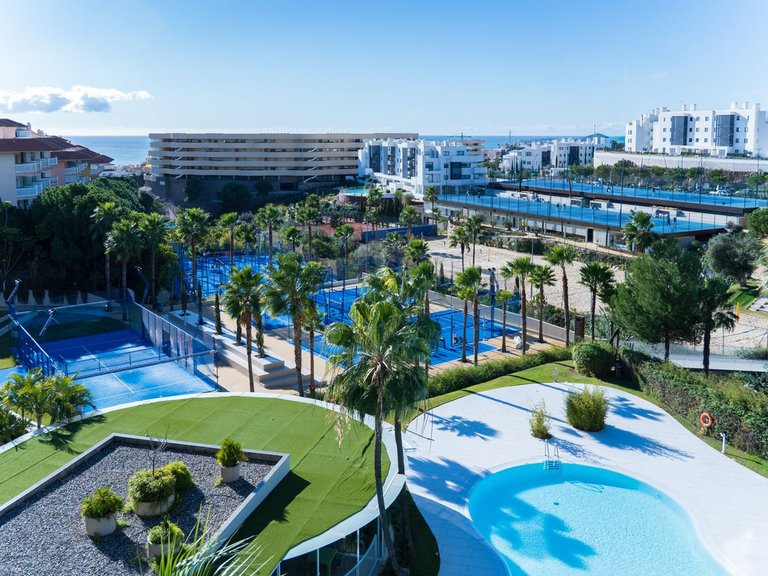 Apartment for Sale in Fuengirola, Malaga 14