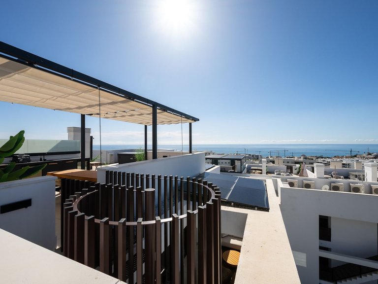 Apartment for Sale in Fuengirola, Malaga 3