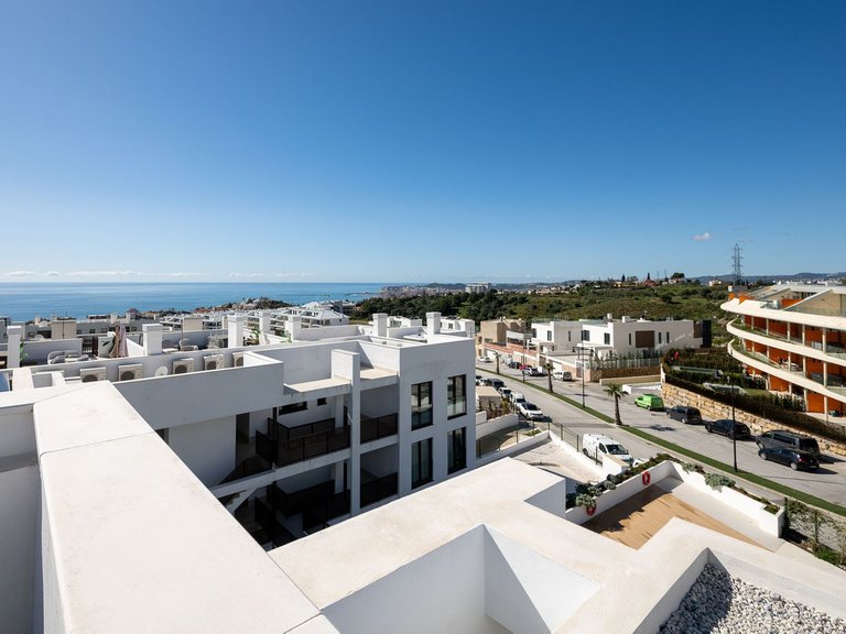 Apartment for Sale in Fuengirola, Malaga 8