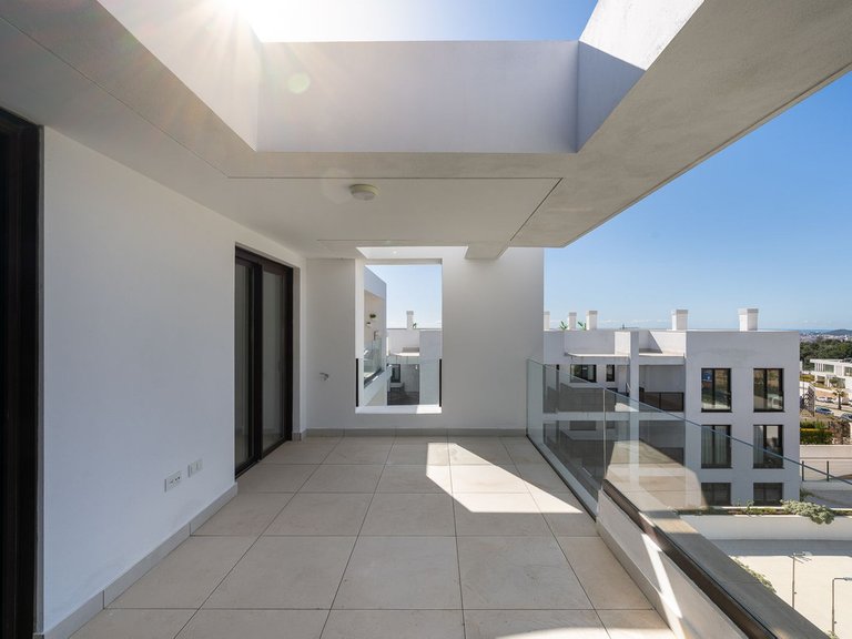 Apartment for Sale in Fuengirola, Malaga 9