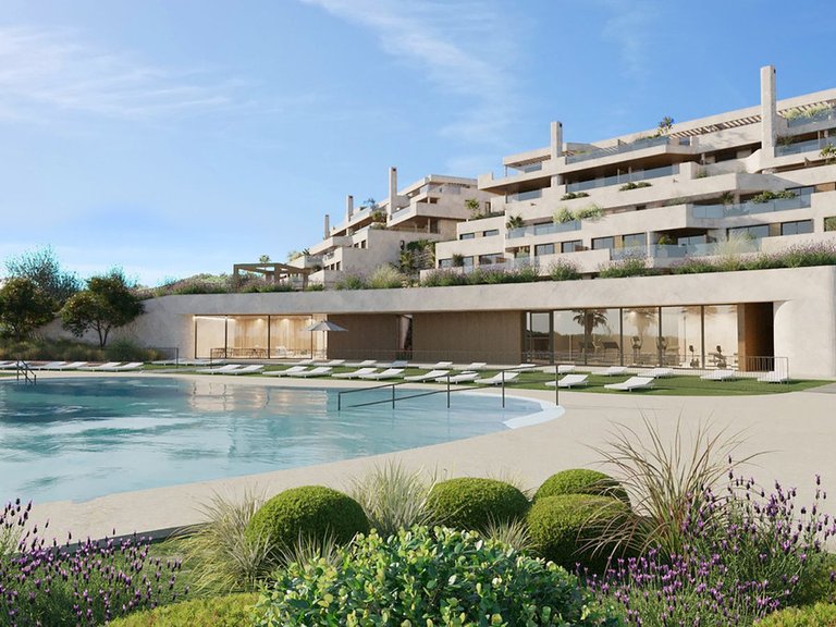 Apartment for Sale in La Alcaidesa, Cadiz 1