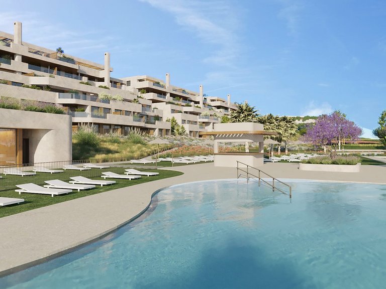 Apartment for Sale in La Alcaidesa, Cadiz 18
