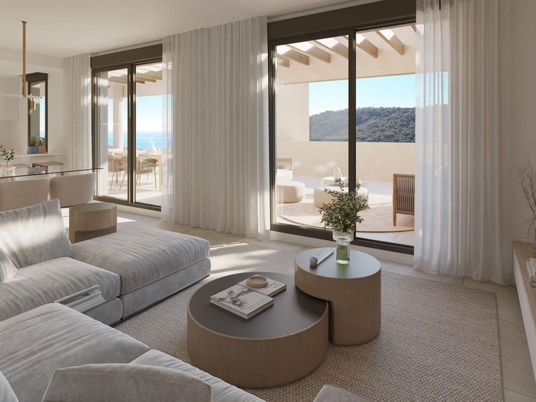 Apartment for Sale in La Alcaidesa, Cadiz 4