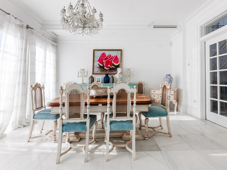 Villa for Sale in Marbella, Malaga 11