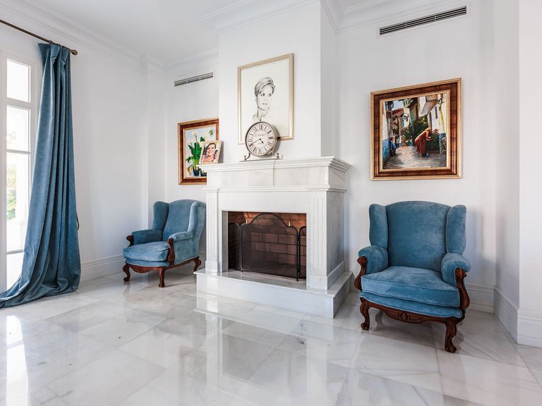 Villa for Sale in Marbella, Malaga 13