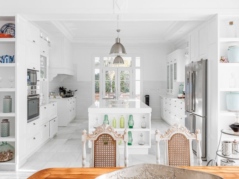 Villa for Sale in Marbella, Malaga 14