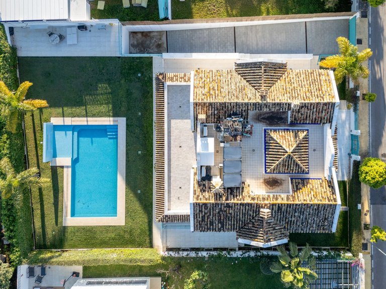 Villa for Sale in Marbella, Malaga 19