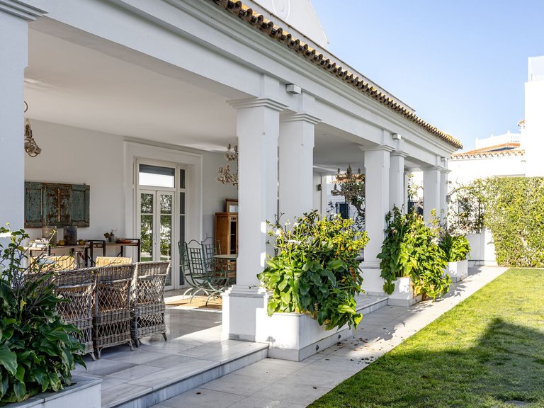 Villa for Sale in Marbella, Malaga 20