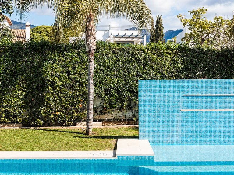 Villa for Sale in Marbella, Malaga 24