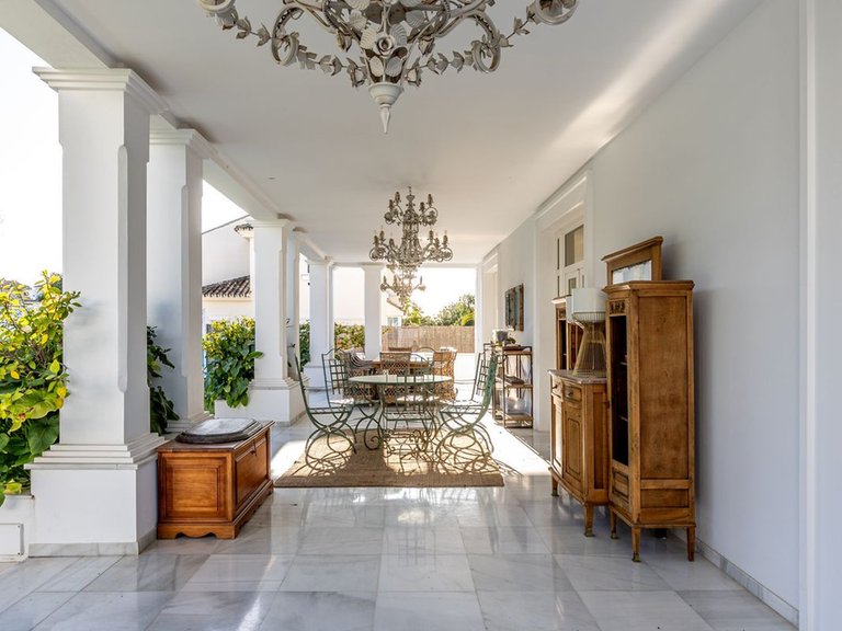 Villa for Sale in Marbella, Malaga 27