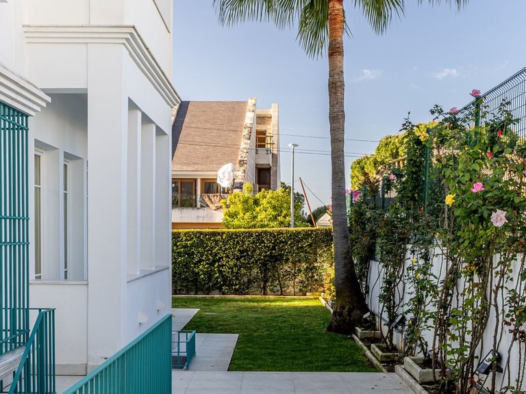 Villa for Sale in Marbella, Malaga 28