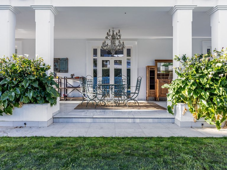 Villa for Sale in Marbella, Malaga 3