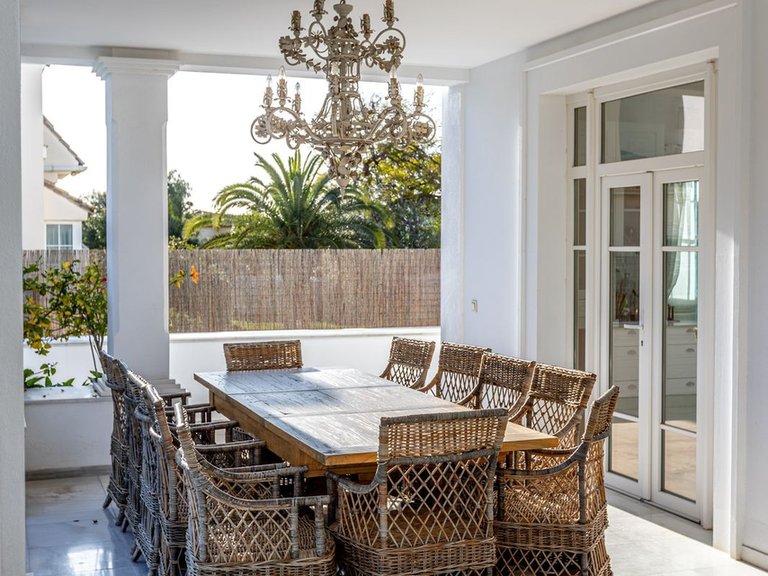 Villa for Sale in Marbella, Malaga 33