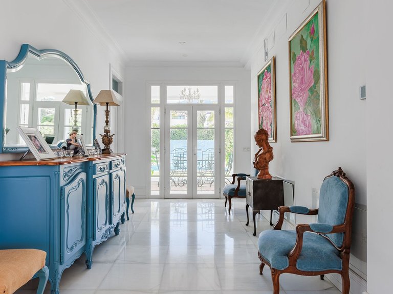 Villa for Sale in Marbella, Malaga 39
