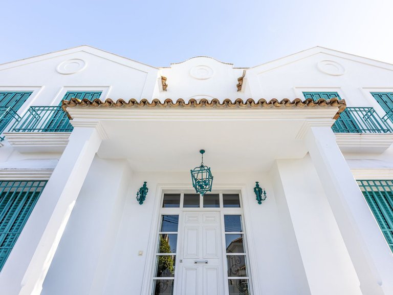 Villa for Sale in Marbella, Malaga 4