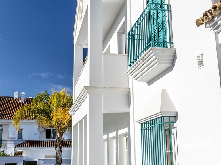Villa for Sale in Marbella, Malaga 42