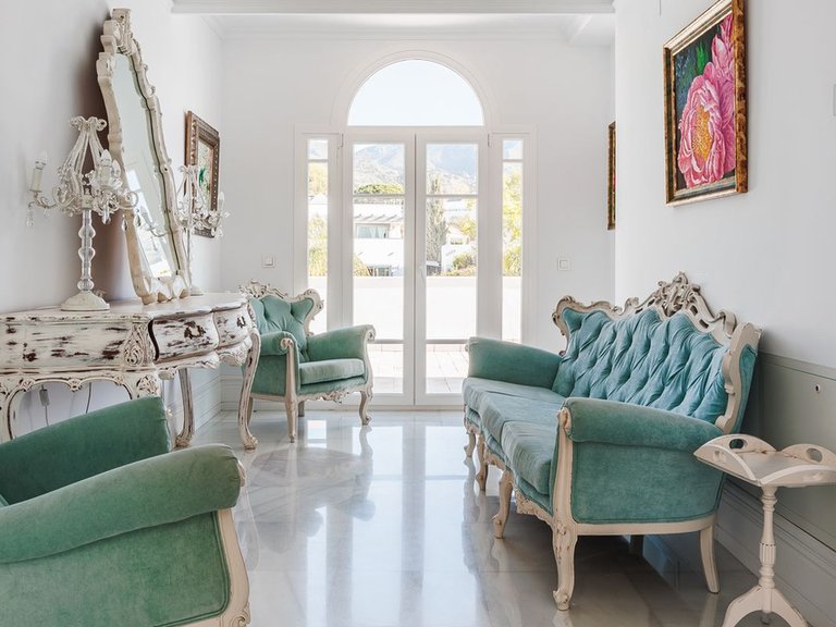 Villa for Sale in Marbella, Malaga 44
