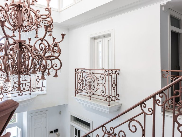 Villa for Sale in Marbella, Malaga 45