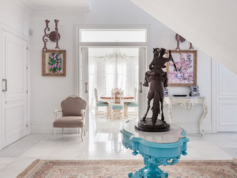 Villa for Sale in Marbella, Malaga 5