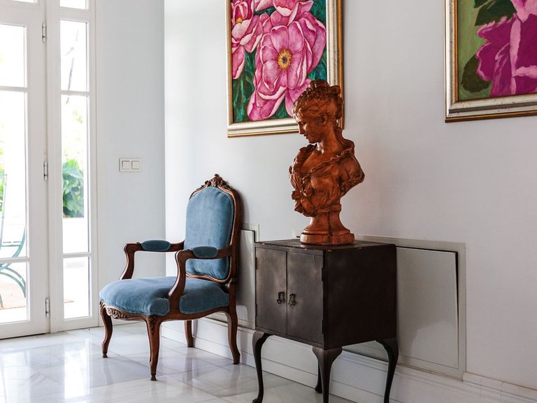 Villa for Sale in Marbella, Malaga 50