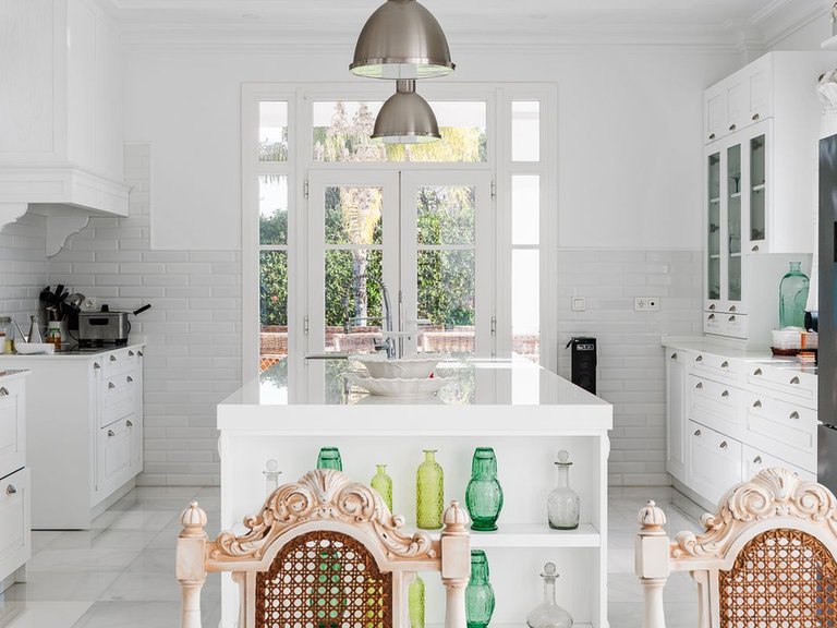 Villa for Sale in Marbella, Malaga 58