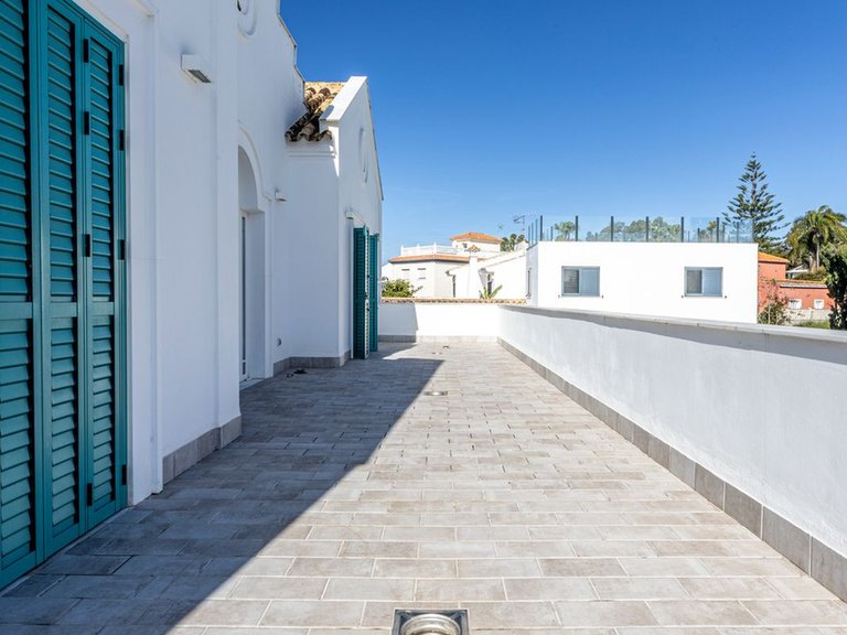 Villa for Sale in Marbella, Malaga 61