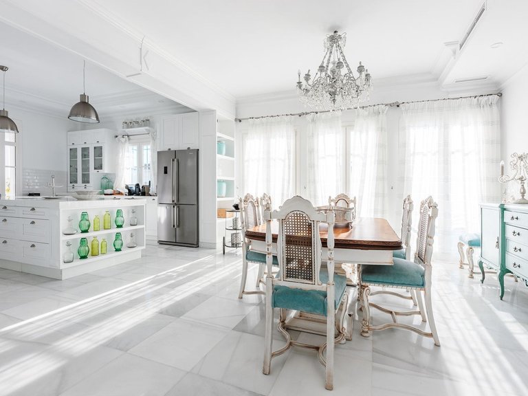Villa for Sale in Marbella, Malaga 7