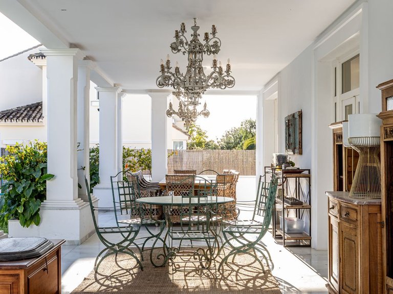 Villa for Sale in Marbella, Malaga 9