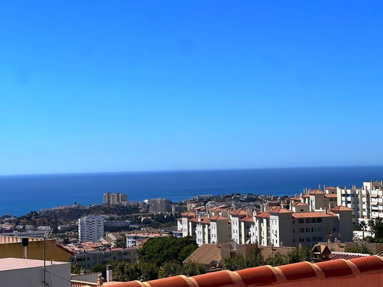 Villa for Sale in Benalmadena, Malaga 10