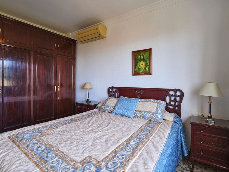 Villa for Sale in Benalmadena, Malaga 13