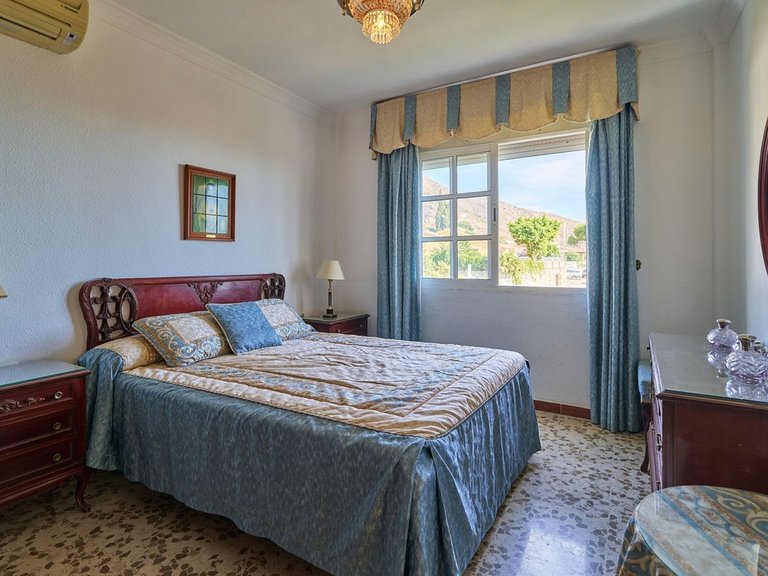 Villa for Sale in Benalmadena, Malaga 14