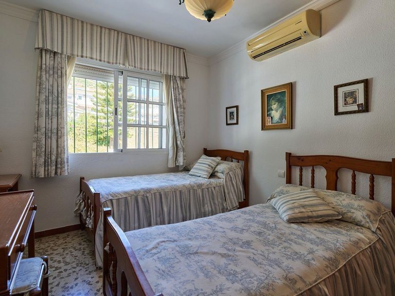Villa for Sale in Benalmadena, Malaga 16