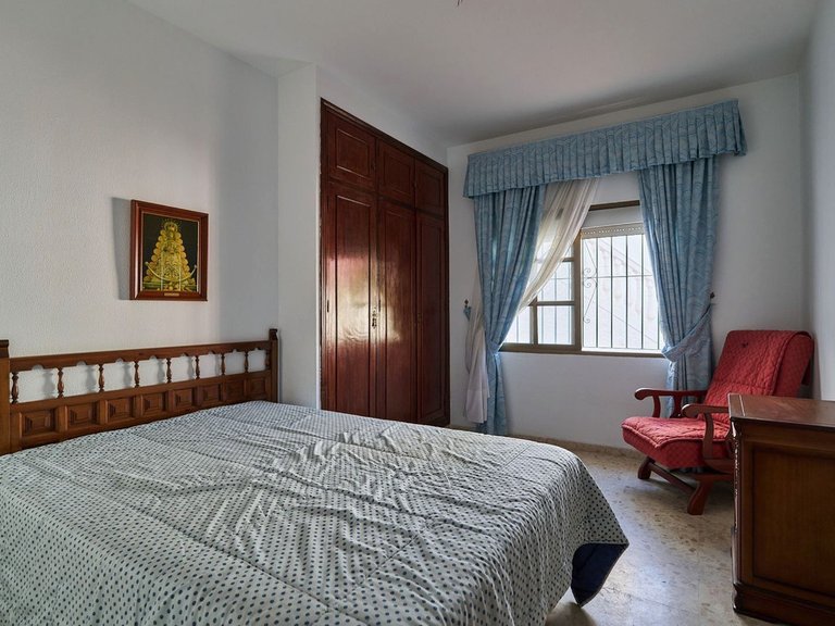 Villa for Sale in Benalmadena, Malaga 17