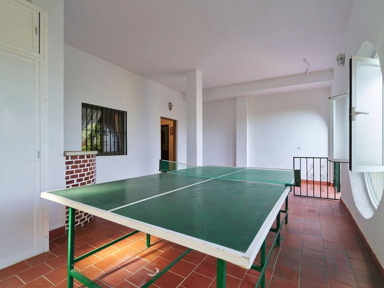 Villa for Sale in Benalmadena, Malaga 18