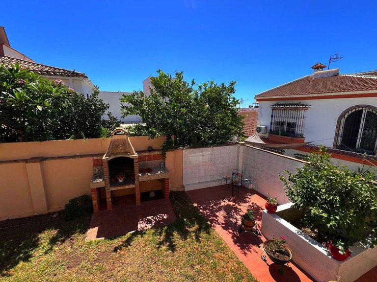 Villa for Sale in Benalmadena, Malaga 19