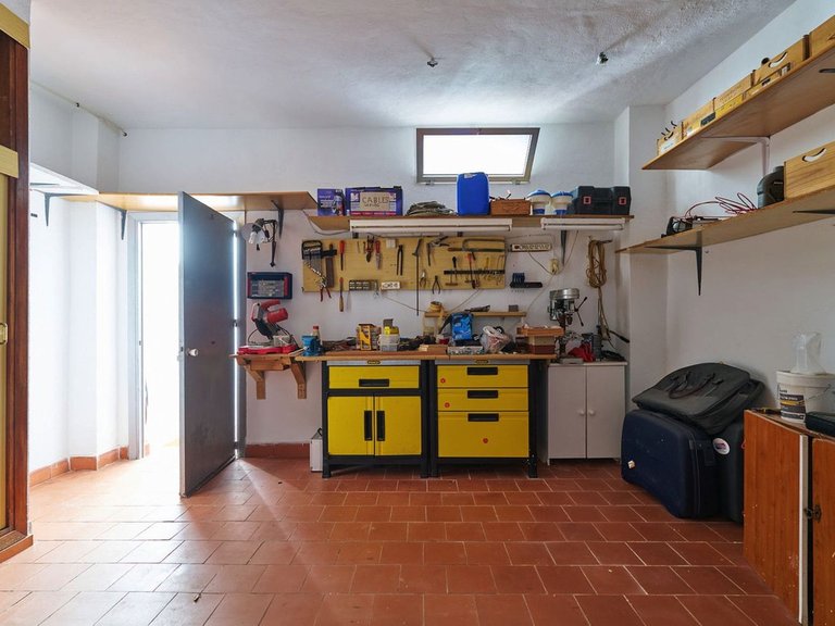 Villa for Sale in Benalmadena, Malaga 20