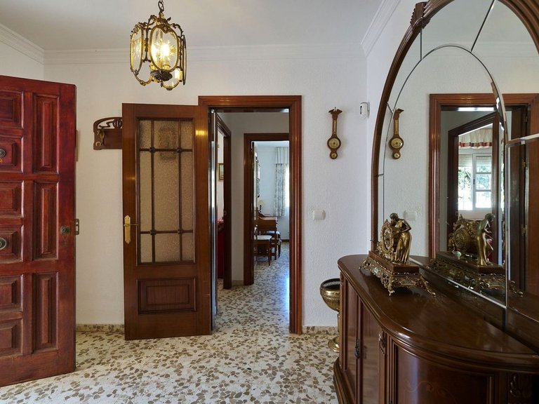 Villa for Sale in Benalmadena, Malaga 7