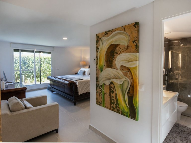 Apartment for Sale in Sotogrande, Cadiz 14